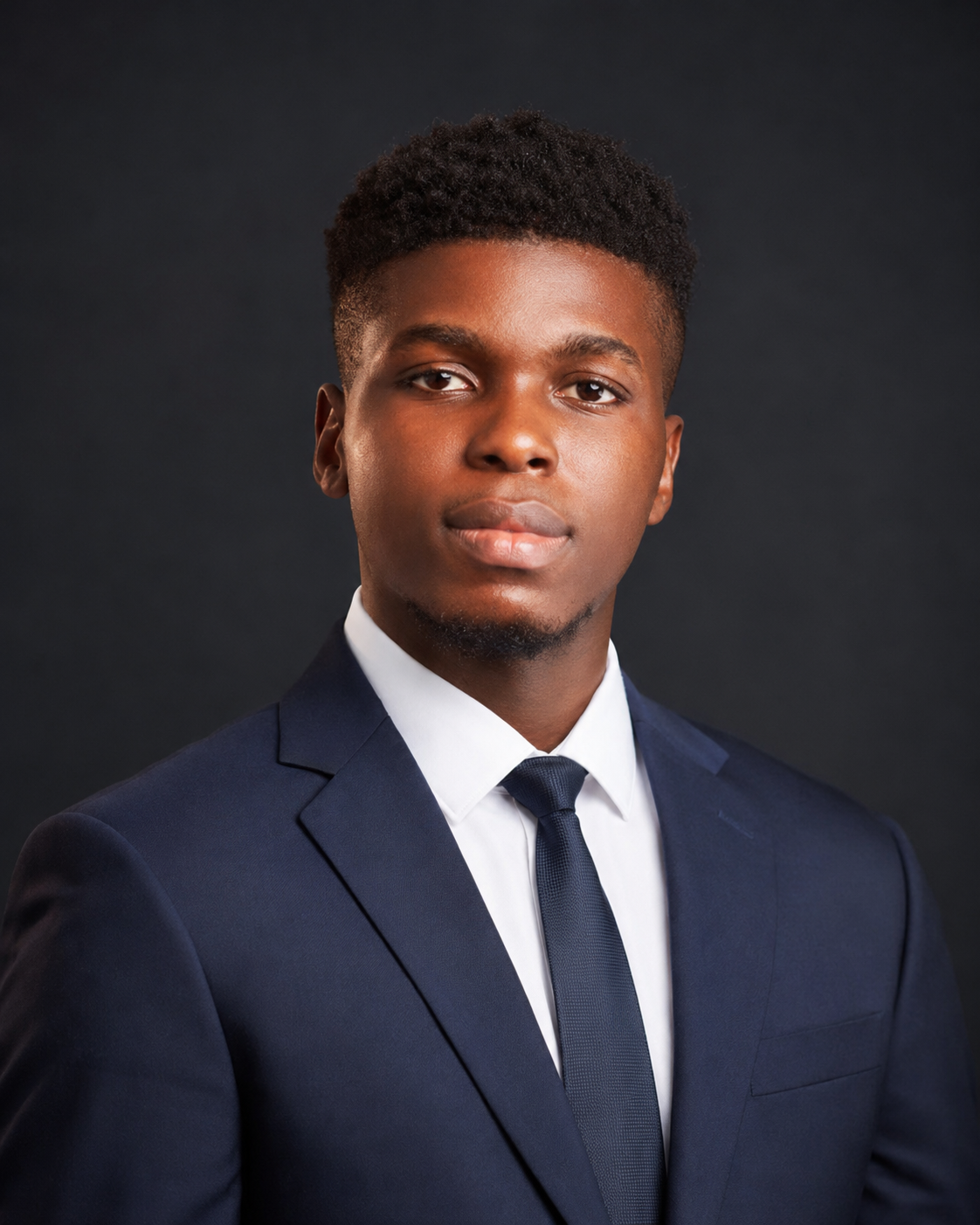 Emmanuel Adebowale | Data Analyst & Electrical Electronics Engineer